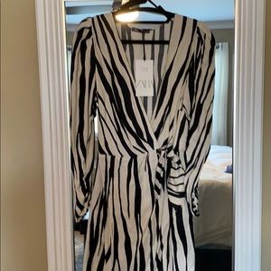 COPY - Zara’s long sleeve romper